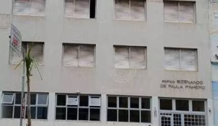 Kitnet com 1 dormitório à venda, 26 m² por R$ 130.000,00 - Centro - Campinas/SP