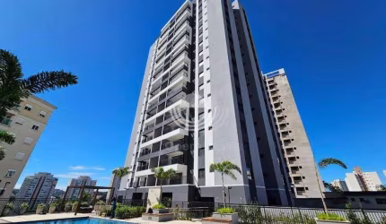 Apartamento a venda Taquaral