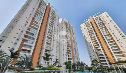 Apartamento para Alugar no Condomínio Clube Horizon Taquaral