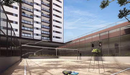 Apartamento com 3 dormitórios à venda, 84 m² por R$ 630.000,00 - Vila Faustina II - Valinhos/SP