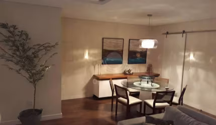 Apartamento de 106m2 à venda no condomínio Spazio Roma em Vinhedo. Ideal para quem busca conforto e tranquilidade para morar com a família.