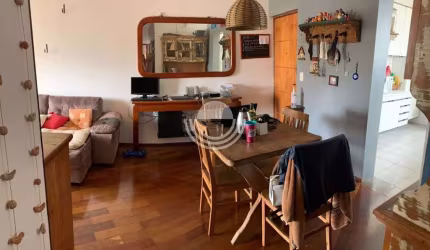 Apartamento Residencial à venda, Jardim Brasil.
