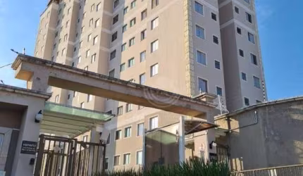 Apartamento com 2 dormitórios à venda, 45 m² por R$ 350.000,00 - Jardim Nova Europa - Campinas/SP