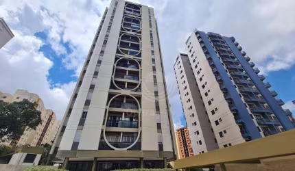 Apartamento com 2 dormitórios à venda - Mansões Santo Antônio - Campinas/SP