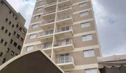 Apartamento com 1 dormitório à venda, 55 m² por R$ 312.000,00 - Vila Itapura - Campinas/SP