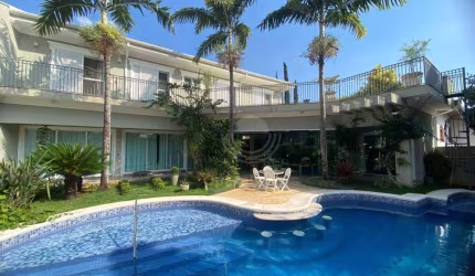Casa Comercial ou Residencial Nova Campinas