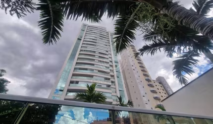 Apartamento para alugar no bairro Vila Itapura em Campinas: