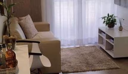 Apartamento com 3 dormitórios (1 Suíte) à venda, 70 m² por R$ 430.000 - Vila Nova - Campinas/SP