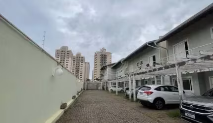 Sobrado Venda Chácara Primavera Campinas