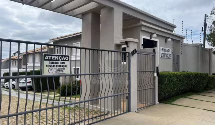 Sobrado venda Condominio Fechado  Chácara Primavera Campinas  chadp