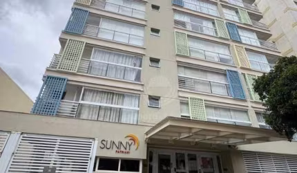 Apartamento Mobiliado Novo Centro Campinas