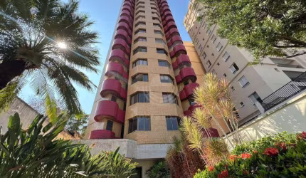 Apartamento com 1 dormitório à venda, 45 m² por R$ 350.000,00 - Cambuí - Campinas/SP