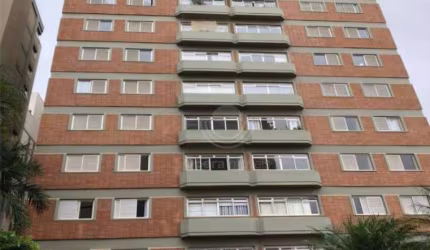 Apartamento Alugado para Vender no Centro de Campinas.