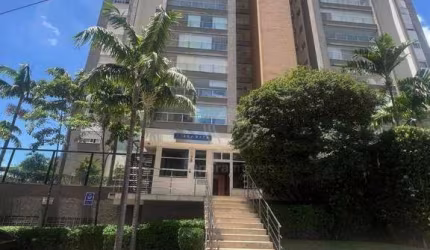 Apartamento MOBILIADO Venda e Locação Cambuí Campinasvenda e