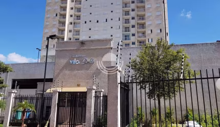 Vita Belle Vila Industrial Venda com ótimo acabamento