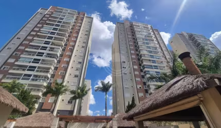 Apartamento de 96m2 em andar alto para Alugar no My Forest bairro Mansões Santo Antonio em Campinas. DISPONÍVEL PARA VISITAS NO INÍCIO DE MAR25