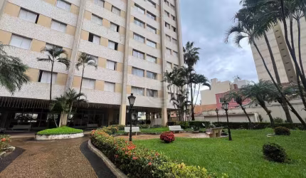 Apartamento Locação Centro Campinas