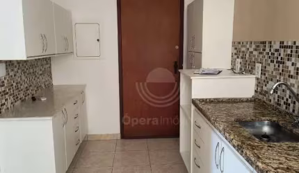 Apartamento Locação Centro Campinas