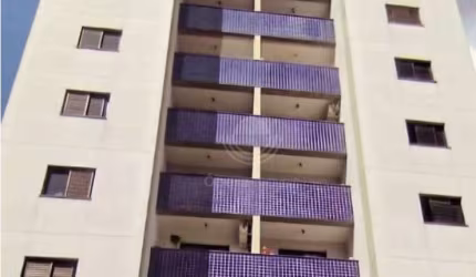 Apartamento de 62m2 à Venda no bairro Jardim Flamboyant em Campinas. Sol da Manhã