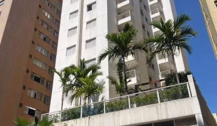 Apartamento Centro Locação Campinas