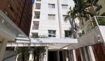 Locação Apartamento Centro Campinas