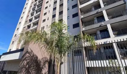 Apartamento a Venda Mansões Santo Antônio