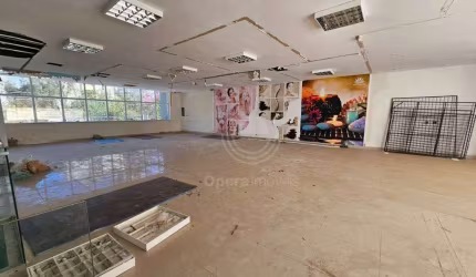 Prédio comercial locação CAMBUÍ CAMPINAS