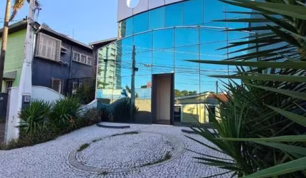 Prédio para alugar, 178 m² por R$ 7.080,00 - Cambuí - Campinas/SP