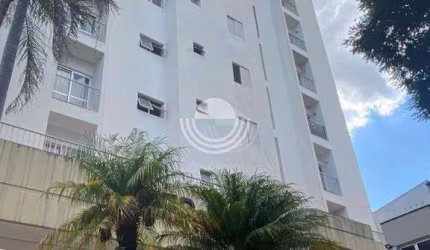 Apartamento Residencial à venda, Centro, Campinas - AP5074.
