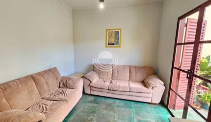 Casa Residencial à venda, Alto Taquaral, Campinas - CA0501.
