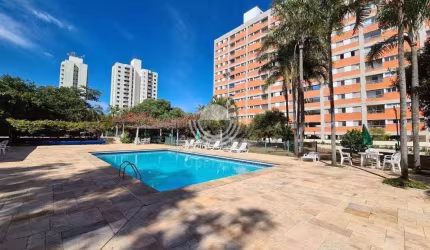 Apartamento com 3 dormitórios, 75 m² - venda por R$ 610.000,00 ou aluguel por R$ 3.951,76 - Parque Prado - Campinas/SP