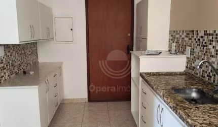 Apartamento Locação Centro Campinas