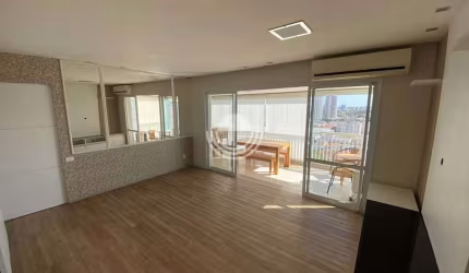 Apartamento Locação Na Frente Liceu