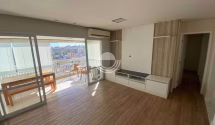 Apartamento Locação Na Frente Liceu