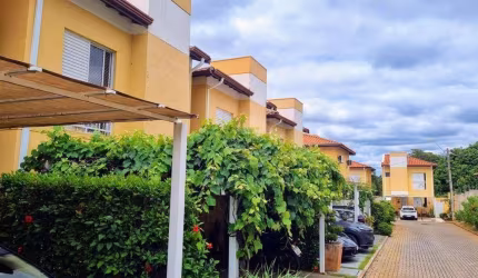 Casa em Condomínio a Venda Alto Taquaral