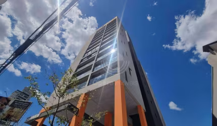 Apartamento Novo e no Contrapiso à Venda no bairro Cambuí em Campinas.