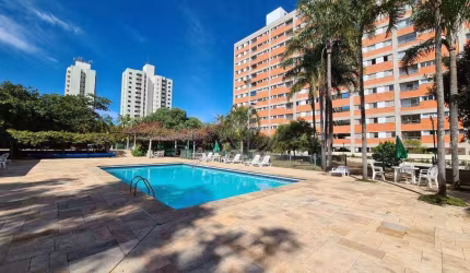 Apartamento com 3 dormitórios à venda, 75 m² por R$ 600.000,00 - Parque Prado - Campinas/SP