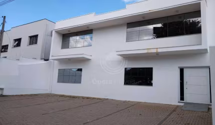 Casa para alugar, 185 m² por R$ 11.574/mês - Nova Campinas - Campinas/SP