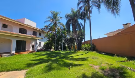 Casa com 5 dormitórios, 1200 m² - venda por R$ 9.250.000,00 ou aluguel por R$ 32.202,00 - Parque Nova Campinas - Campinas/SP