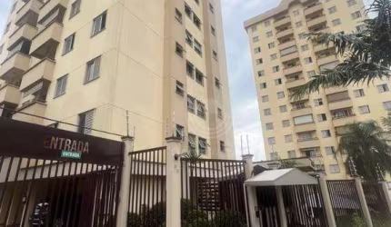 Apartamento com 2 dormitórios à venda, 72 m² por R$ 445.500,00 - São Bernardo - Campinas/SP
