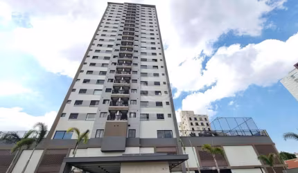 Apartamento Novo com 80m2, 1a locação, rico em planejados e ar split, 2 vagas cobertas e lazer completo.