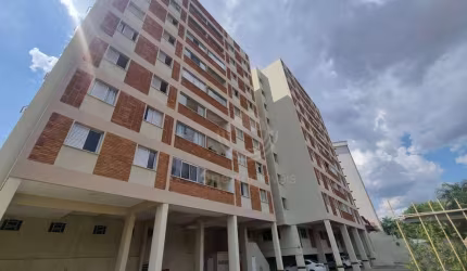Apartamento a venda no bairro Vila Industrial em Campinas.