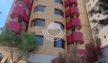 Apartamento com 1 dormitório à venda, 45 m² por R$ 450.000,00 - Cambuí - Campinas/SP
