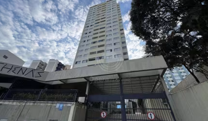 Apartamento com 3 dormitórios para alugar, 104 m² por R$ 4.540,95/mês - Centro - Campinas/SP