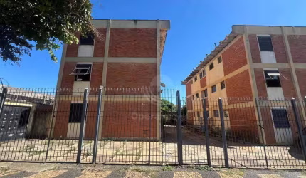 Apartamento com 2 dormitórios à venda, 58 m² por R$ 280.000,00 - São Bernardo - Campinas/SP