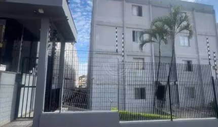 Apartamento com 2 dormitórios à venda, 55 m² por R$ 220.000,00 - Vila Marieta - Campinas/SP
