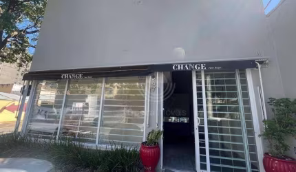 Loja para alugar, 88 m² por R$ 8.300,00/mês - Cambuí - Campinas/SP
