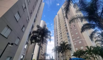 Apartamento Mobiliado para Alugar ou Vender