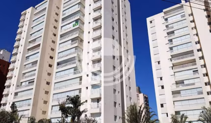 Apartamento Residencial à venda, Jardim Nossa Senhora Auxiliadora, Campinas - AP2521.