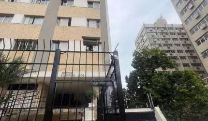 Apartamento com 2 dormitórios, 80 m² - venda por R$ 350.000,00 ou aluguel por R$ 2.300,00/mês - Bosque - Campinas/SP